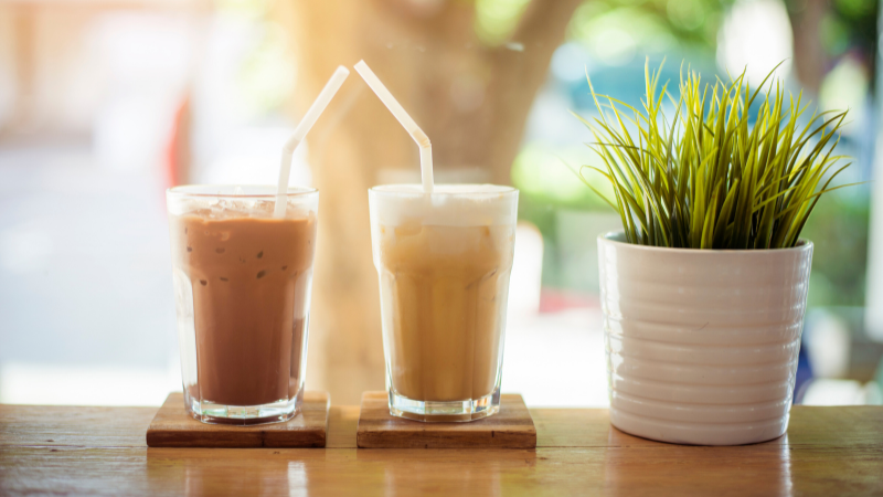 St. Louis Coffee Shops to Try This Summer | RedKey Realty Leaders
